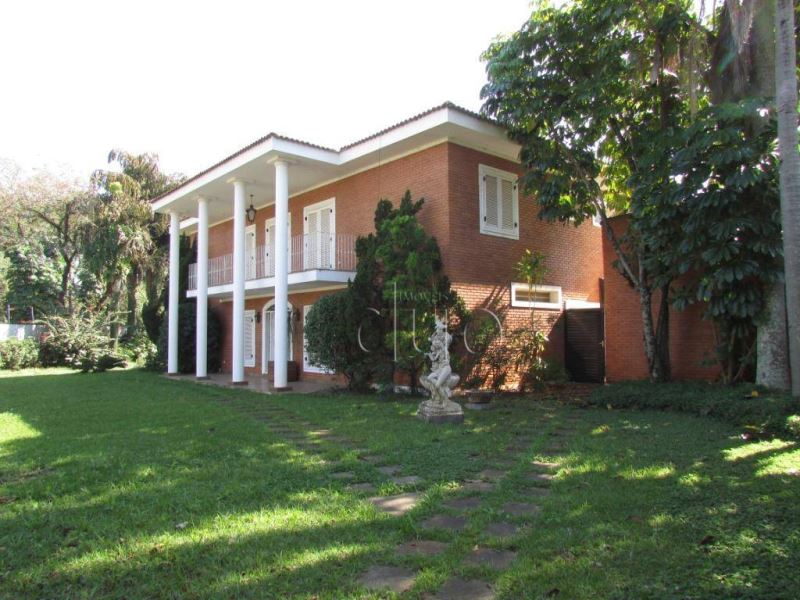 Casa para alugar, 534 m por R$ 10.345,00/ms - Nova Piracicaba - Piracicaba/SP