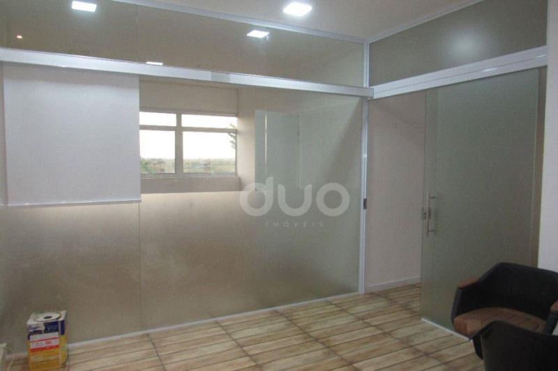 Sala para alugar, 35 m por R$ 1.499,06/ms - Capim Fino - Piracicaba/SP