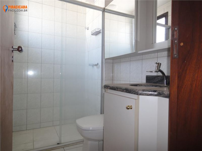 Apartamento residencial  venda, Centro, Piracicaba.