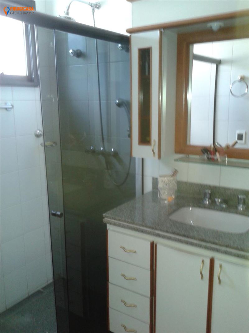 Apartamento residencial  venda, So Dimas, Piracicaba.