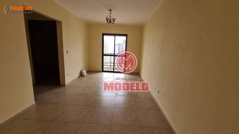 Apartamento com 2 dormitrios  venda, 60 m por R$ 350.000,00 - So Judas - Piracicaba/SP