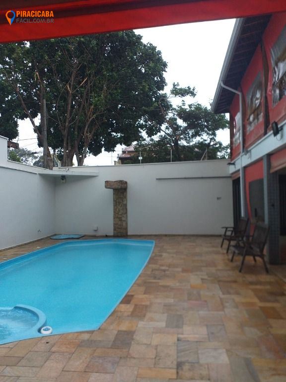 Sobrado com 3 dormitrios  venda, 265 m por R$ 580.000,00 - Jardim Matilde II - Piracicaba/SP