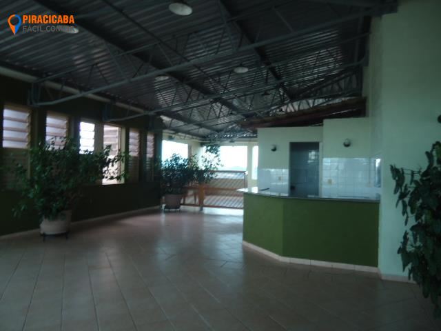 Apartamento residencial para venda e locação, Centro, Piracicaba - AP0036.