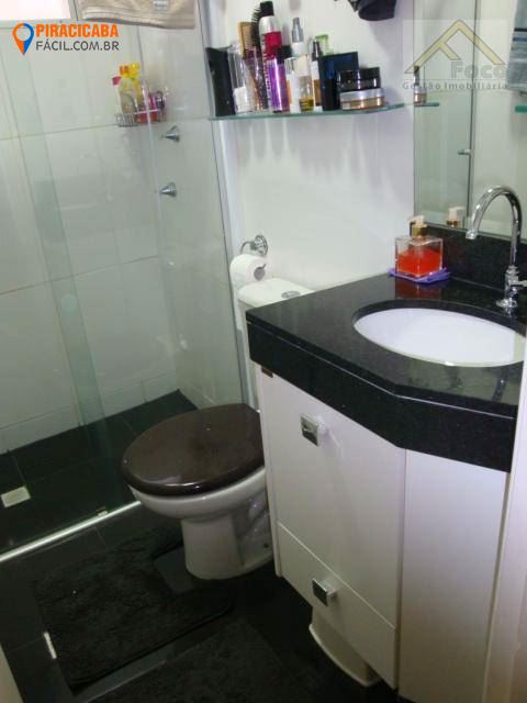 Apartamento residencial  venda, Ondas, Piracicaba.