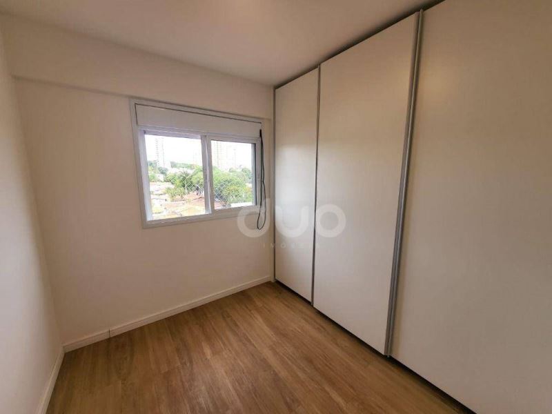Apartamento com 3 dormitórios para alugar, 81 m² por R$ 4.084,94/mês - São Dimas - Piracicaba/SP