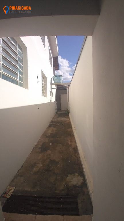 Casa para alugar, 440 m por R$ 3.500,00/ms - Alto - Piracicaba/SP