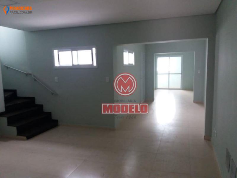 Salo comercial para locao, Vila Rezende, Piracicaba.