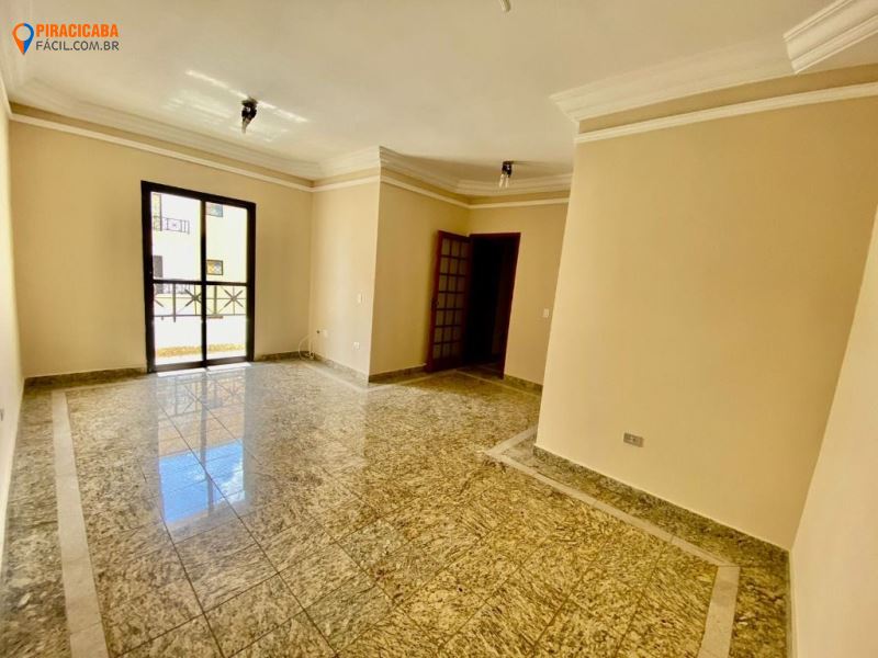 Apartamento para alugar, 88 m por R$ 2.250,00/ms - Nova Amrica - Piracicaba/SP