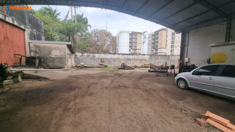 Galpo  venda, 1000 m por R$ 3.200.000 - Jardim So Francisco - Piracicaba/SP