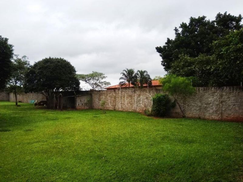 Chcara  venda, 2975 m por R$ 950.000,00 - Santa Rita - Piracicaba/SP