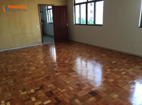 Apartamento com 3 dormitrios  venda, 150 m por R$ 440.000,00 - Centro - Piracicaba/SP