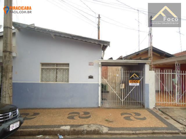 Casa residencial  venda, Vila Monteiro, Piracicaba.