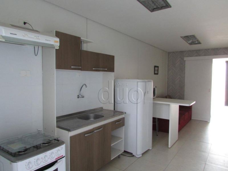 Kitnet com 1 dormitrio para alugar, 28 m por R$ 1.200,02/ms - Dois Crregos - Piracicaba/SP