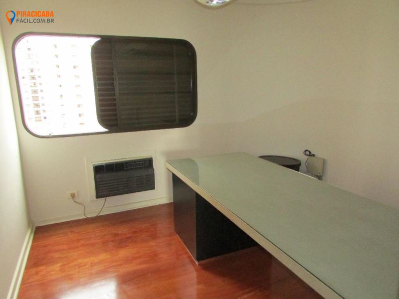 Apartamento Duplex residencial à venda, Centro, Piracicaba.