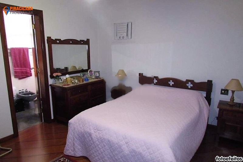 Cobertura com 4 dormitrios  venda, 389 m por R$ 1.300.000,00 - Jardim Elite - Piracicaba/SP