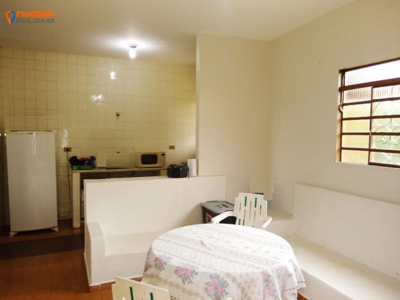 Chcara com 3 dormitrios  venda, 2975 m por R$ 950.000,00 - Santa Rita - Piracicaba/SP