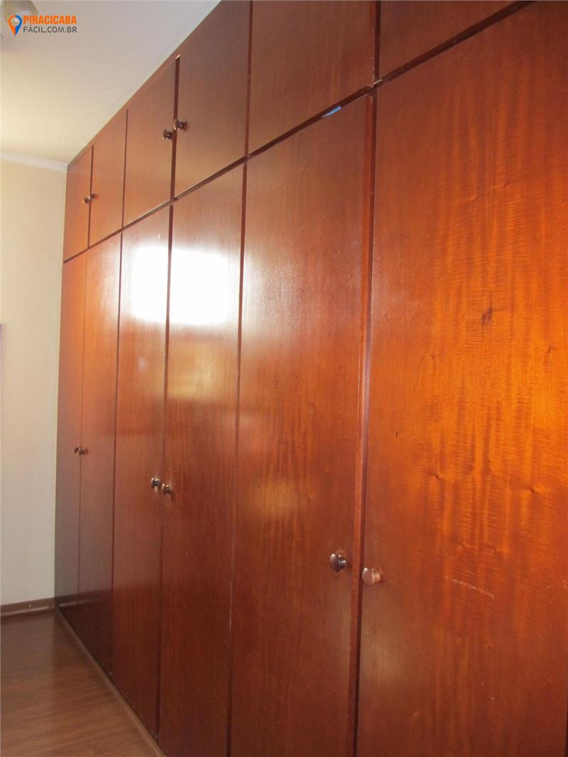 Apartamento  residencial  venda, Centro, Piracicaba.