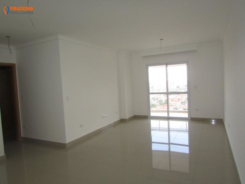 Apartamento com 3 dormitórios à venda, 117 m² por R$ 650.000 - Alto - Piracicaba/SP