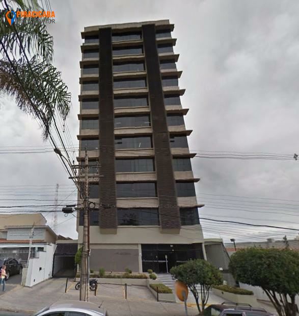 Imvel em Piracicaba. Sala  comercial  venda, Alemes.