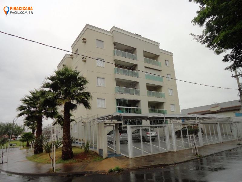 Apartamento com 2 dormitrios  venda, 65 m por R$ 260.000,00 - Jardim Astrias I - Piracicaba/SP