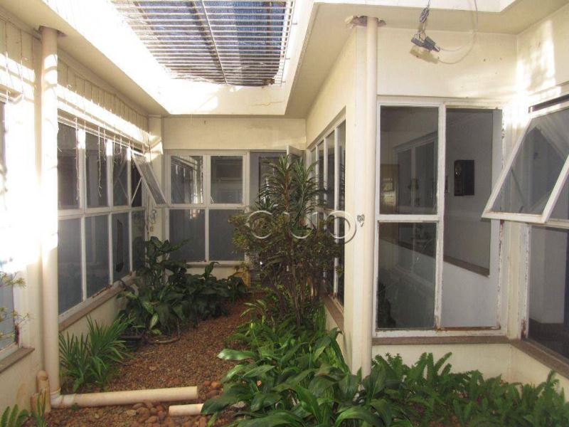 Casa com 5 dormitrios para alugar, 634 m por R$ 15.700,00/ms - Alto - Piracicaba/SP
