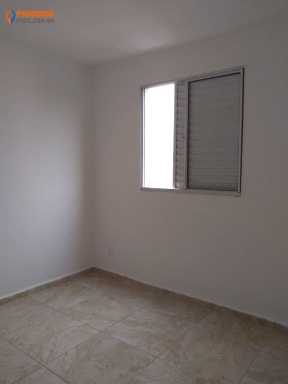 Apartamento com 2 dormitrios para alugar, 46 m por R$ 1.064,24/ms - Piracicamirim - Piracicaba/SP