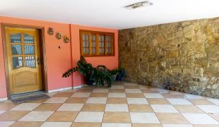 Casa com 3 dormitórios à venda, 140 m² por R$ 300.000,00 - Vila Industrial - Piracicaba/SP
