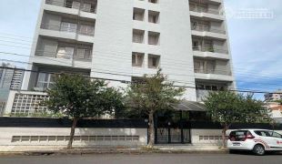 Apartamento com 3 dormitórios à venda, 112 m² por R$ 430.000,00 - São Dimas - Piracicaba/SP