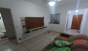 Apartamento com 2 dormitórios à venda, 52 m² por R$ 170.000,00 - Jardim Parque Jupiá - Piracicaba/SP