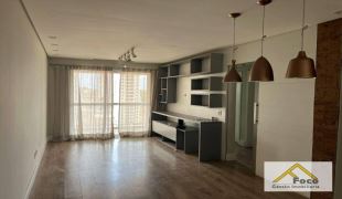 Ed. Munique - Apartamento com 3 dormitórios à venda, 87 m² por R$ 570.000 - Alto - Piracicaba/SP