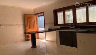 Casa com 2 dormitórios à venda, 116 m² por R$ 320.000 - Jardim Ibirapuera - Piracicaba/SP
