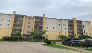 Apartamento à venda, 74 m² por R$ 280.000,00 - Gleba Califórnia - Piracicaba/SP