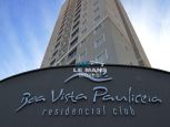 Apartamento com 3 dormitrios  venda, 86 m por R$ 550.000,00 - Paulicia - Piracicaba/SP