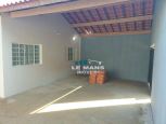 Casa com 2 dormitrios  venda, 110 m por R$ 298.000,00 - Loteamento Santa Rosa - Piracicaba/SP