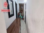 Casa com 2 dormitrios  venda, 69 m por R$ 280.000,00 - So Dimas - Piracicaba/SP