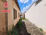 Casa com 2 dormitrios  venda, 100 m por R$ 230.000 - Jardim Caxambu - Piracicaba/SP
