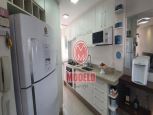 Apartamento com 2 dormitrios  venda, 62 m por R$ 380.000,00 - Paulicia - Piracicaba/SP