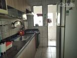 Apartamento com 2 dormitrios  venda, 60 m por R$ 170.000,00 - Jardim Parque Jupi - Piracicaba/SP