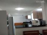 Apartamento com 2 dormitrios  venda, 45 m por R$ 165.000,00 - Santa Terezinha - Piracicaba/SP
