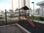 Apartamento com 2 dormitrios  venda, 60 m por R$ 259.000,00 - Parque Conceio II - Piracicaba/SP