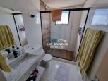 Apartamento com 3 dormitrios  venda, 95 m por R$ 295.000,00 - Jardim Elite - Piracicaba/SP