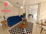 Apartamento com 3 dormitrios  venda, 86 m por R$ 540.000,00 - Paulicia - Piracicaba/SP
