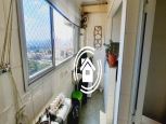 Apartamento com 3 dormitrios  venda, 124 m por R$ 510.000,00 - Paulista - Piracicaba/SP