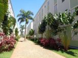 Apartamento no Residencial Piazza Repblica com 2 dormitrios para alugar, 46 m por R$ 1.104/ms - Vila Verde - Piracicaba/SP