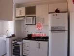 Apartamento residencial  venda, gua Branca, Piracicaba.