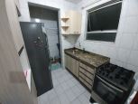 Apartamento com 2 dormitrios  venda, 48 m por R$ 180.000,00 - Jardim Elite - Piracicaba/SP