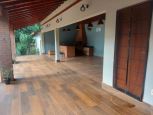 Chcara com 3 dormitrios  venda, 1000 m por R$ 765.000,00 - Estncia Lago Azul (rtemis) - Piracicaba/SP