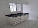 Apartamento com 3 dormitrios  venda, 73 m por R$ 300.000,00 - Jardim Caxambu - Piracicaba/SP
