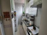Apartamento com 3 dormitrios  venda, 60 m por R$ 230.000,00 - Nova Amrica - Piracicaba/SP