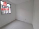 Apartamento com 2 dormitrios  venda, 43 m por R$ 130.000 - Loteamento Jardim Colina Verde - Piracicaba/SP